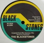 I'LL BE THERE - The Blackstones