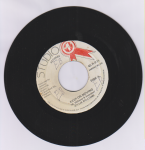 KEEP ON MOVING - Willie Williams