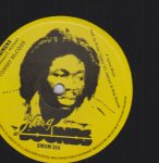 YOU WRONG / SENSIMENA - Tony Tuff / Tommy McCook