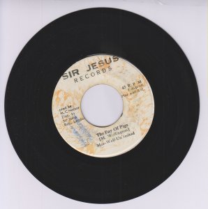 FIDEL CASTRO - The Morwells