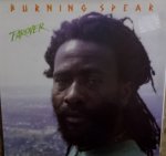 FAROVER - BURNING SPEAR