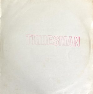 WONDER WOLF - Tribesman