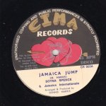 JAMAICA JUMP - Soyna Spence