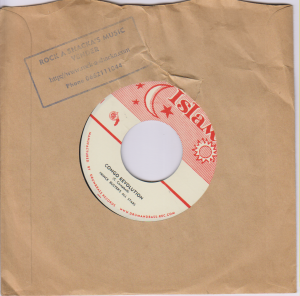 CONGO REVOLUTION- Prince Buster'S All Stars