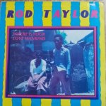 WHERE IS YOUR LOVE MANKIND - Rod Taylor