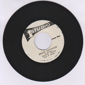 DANCE RASTAMAN - Keturah Duffus