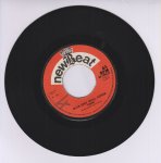 HAVE YOU EVER BEEN HURT / OUR DAY WILL COME - Tiger