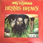 WOLF & LEOPARDS - DENNIS BROWN