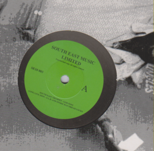 DIAMOND BAY - THE WAILERS