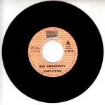 BIG ANIMOSITY - Capleton