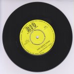 ROLLING STONE /MAN ABOUT TOWN - Bobby Aitken / L. Stirling