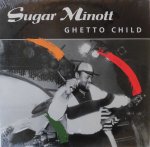 GHETTO CHILD - SUGAR MINOTT