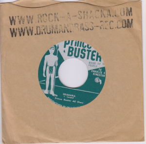LING TING TONG - Prince Buster