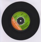 GIVE YOU MY HEART - Derrick & Paulette