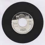BLACK PEARL - The Chantells