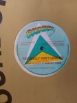 YOU REALLY DONT LOVE ME - Junior Delgado & Ranking Dread
