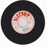 JUMPING JACK - Dennis Alcapone & John Holt