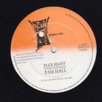 FLEX RIGHT - Pam Hail