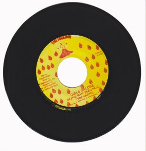 GIRLS GALORE - Beenie Man,Sean Paul,Vybz karlel