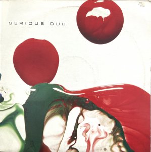 SERIOUS DUB - VA