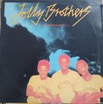 CONSCIOUSNESS - Jolly Brothers
