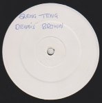 AFRICA WE WANT TO GO - Dennis Brown