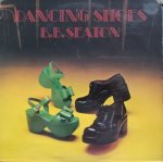 DANCING SHOES - B.B. Seaton