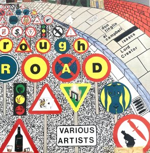 ROUGH ROAD - Various Artists