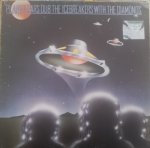 PLANET MARS DUB - THE ICEBREAKERS WITH THE DIAMONDS