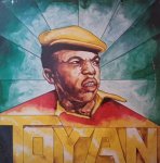 TOYAN - Toyan