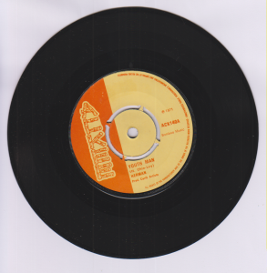 YOUTH MAN - Herman