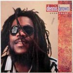 OVER PROOF - Dennis Brown