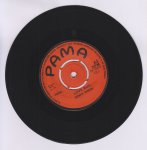 LOVE BUG - Derrick Morgan