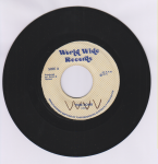 TIME BOMB - I Roy