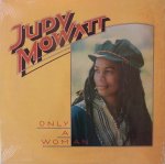 ONLY A WOMAN - Judy Mowatt