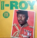 THE GENERAL / SPIDERS WEB - I-ROY