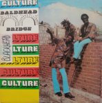 Baldhead Bridge - Culture