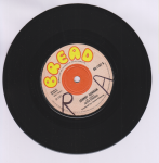 JOHNNY GUNMAN - Jackie Edwards