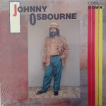 Johnny Osbourne ‎– Cool Down