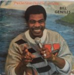 YOU CAN NEVER STOP ME LOVING YOU - Bill Gentles