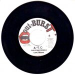 RUN COME PEOPLE - Carl Meeks