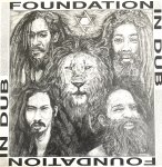 FOUNDATION IN DUB - Jah Works