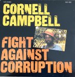 FIGHT AGAINST CORRUPTION - Cornell Campbell