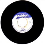 I'M HURT - Frankie Paul