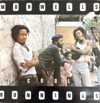 COOL RUNNINGS - THE MORWELLS
