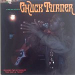 FAST CAR - Chuck Turner