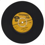 PARAGONS MEDLEY - John Holt