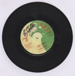 JOHN PUBLIC - Gregory Isaacs