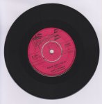 PLEASE DON'T DO IT - Simms & Robinson