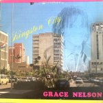 KINGSTON CITY - Grace Nelson